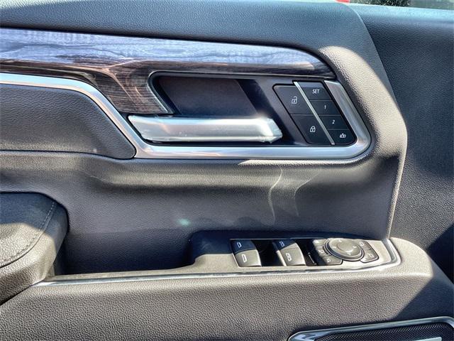 new 2025 Chevrolet Silverado 2500 car, priced at $78,683