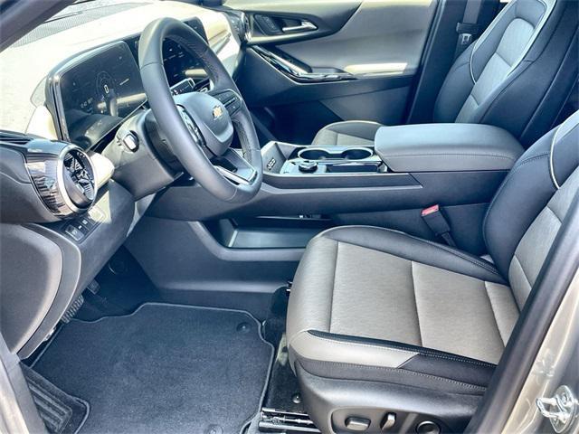 new 2026 Chevrolet Equinox car, priced at $31,540