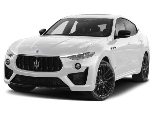 used 2021 Maserati Levante car, priced at $39,981