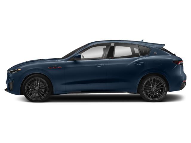 used 2021 Maserati Levante car, priced at $39,981