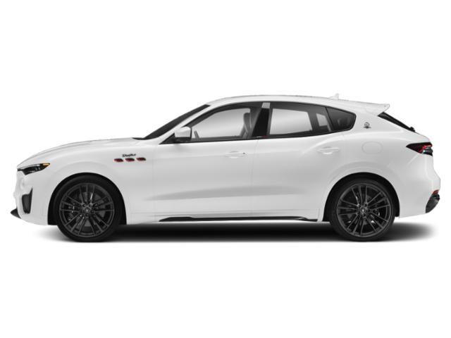 used 2021 Maserati Levante car, priced at $39,981