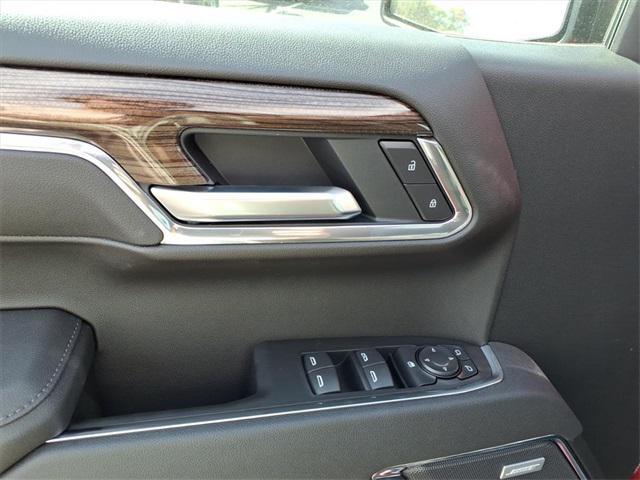 new 2026 Chevrolet Silverado 1500 car, priced at $56,042