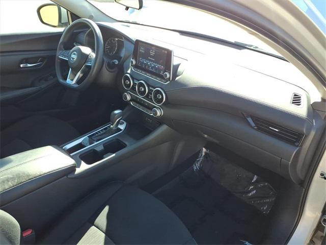 used 2023 Nissan Sentra car, priced at $18,705