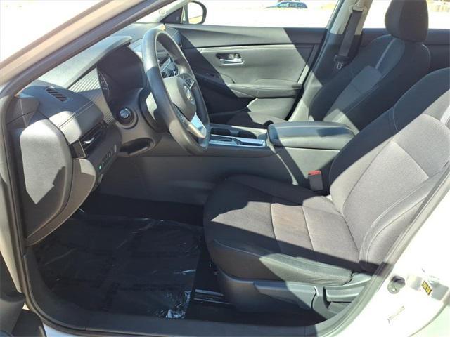 used 2023 Nissan Sentra car, priced at $18,705