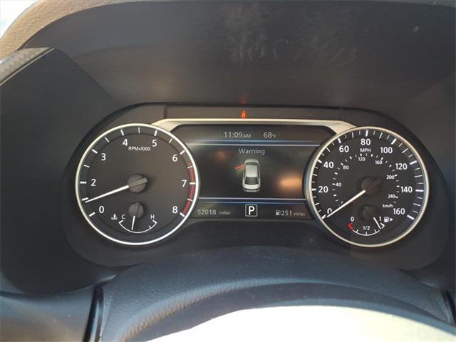 used 2023 Nissan Sentra car, priced at $18,705