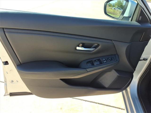 used 2023 Nissan Sentra car, priced at $18,705