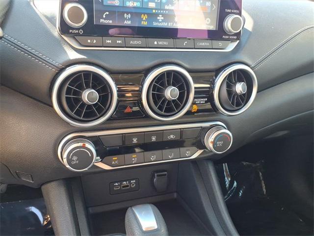 used 2023 Nissan Sentra car, priced at $18,705