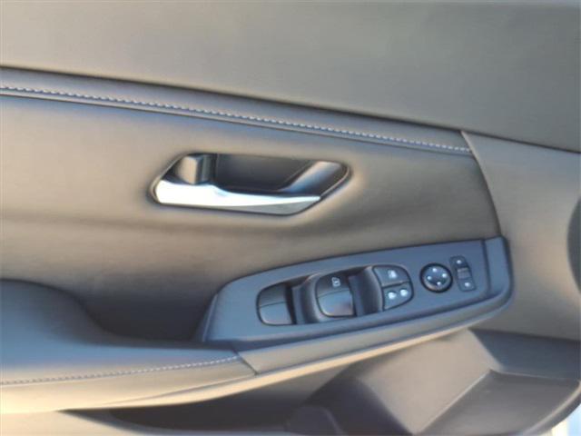 used 2023 Nissan Sentra car, priced at $18,705