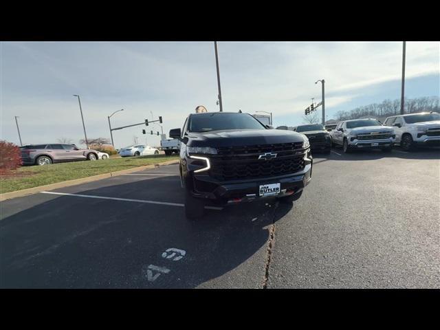 used 2023 Chevrolet Tahoe car, priced at $58,793