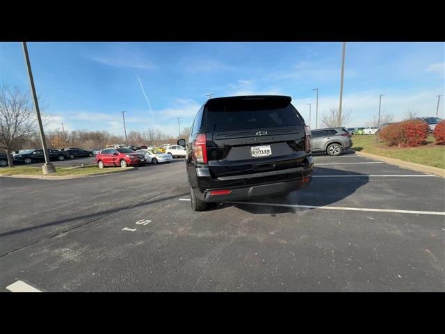 used 2023 Chevrolet Tahoe car, priced at $58,793