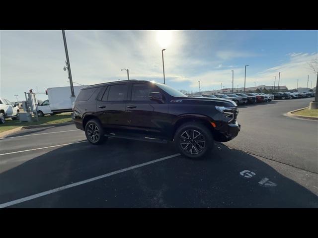 used 2023 Chevrolet Tahoe car, priced at $58,793