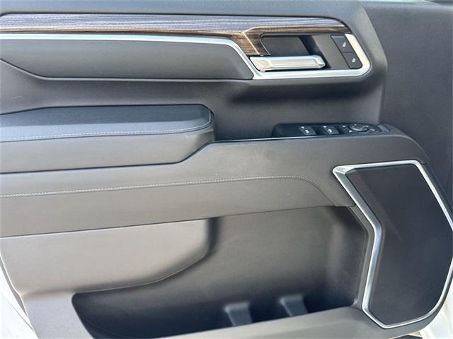 used 2024 Chevrolet Silverado 2500 car, priced at $47,495