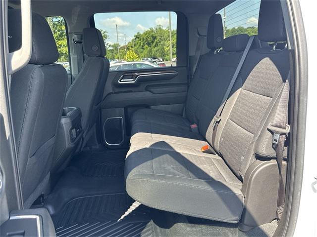 used 2024 Chevrolet Silverado 2500 car, priced at $47,495