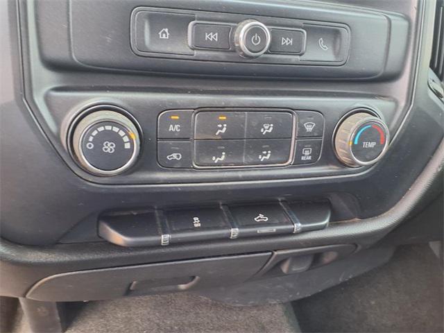 used 2016 GMC Sierra 2500 car, priced at $26,547