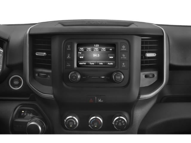 used 2022 Ram 1500 car, priced at $26,727