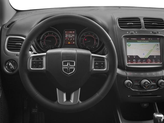 used 2016 Dodge Journey car, priced at $9,220