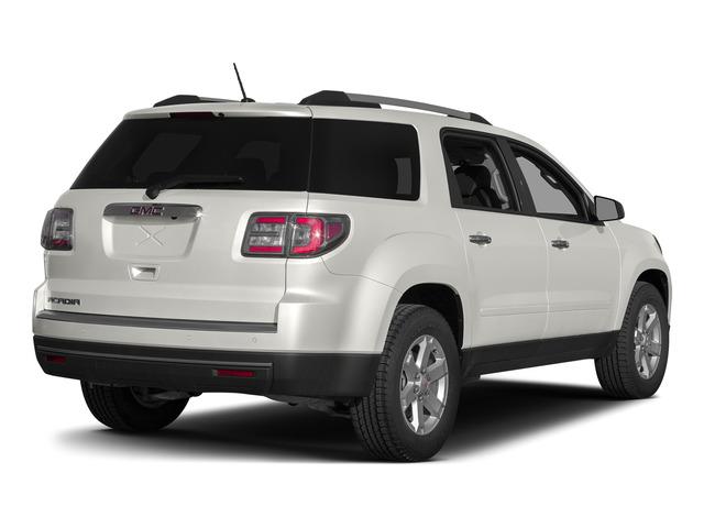 used 2015 GMC Acadia car, priced at $12,395