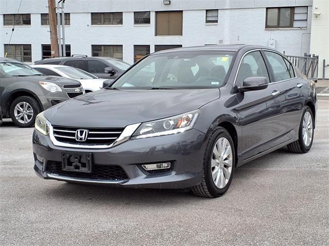 used 2013 Honda Accord car, priced at $11,806