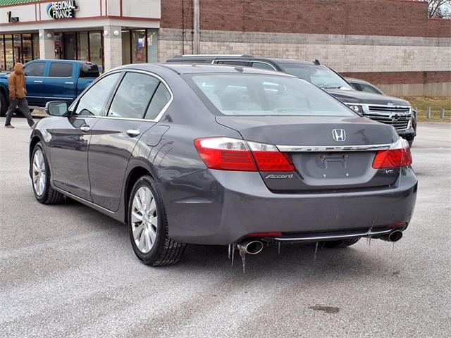 used 2013 Honda Accord car, priced at $11,806