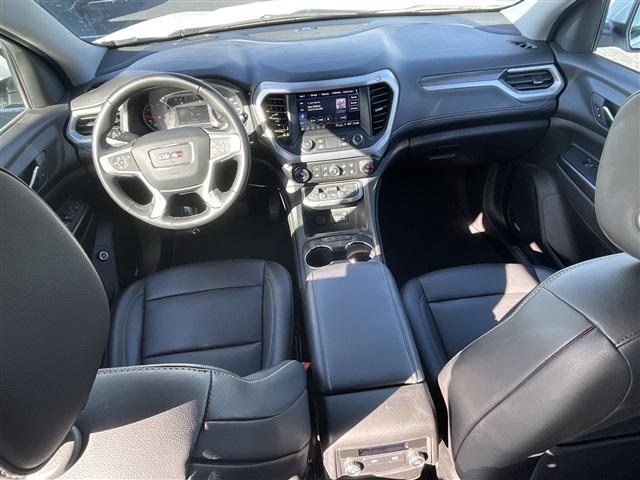 used 2023 GMC Acadia car, priced at $28,122