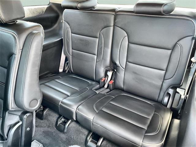 used 2022 GMC Acadia car, priced at $26,393