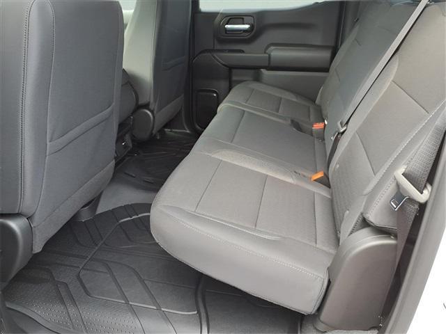 new 2026 Chevrolet Silverado 1500 car, priced at $39,990