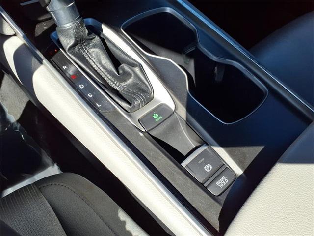 used 2019 Honda Accord car, priced at $18,000