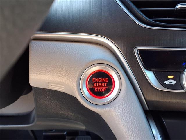 used 2019 Honda Accord car, priced at $18,000