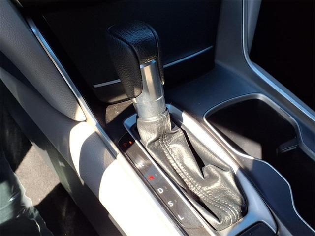 used 2019 Honda Accord car, priced at $18,000