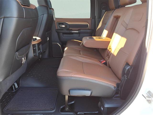 used 2024 Ram 2500 car, priced at $73,810