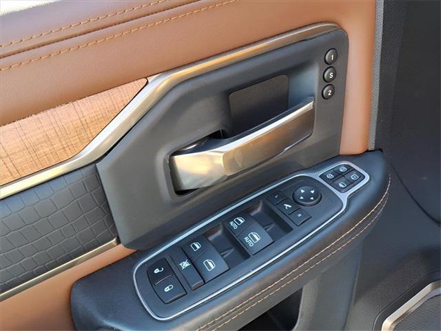 used 2024 Ram 2500 car, priced at $73,810