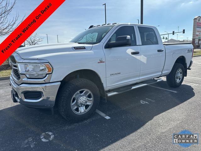 used 2020 Ram 2500 car, priced at $41,894