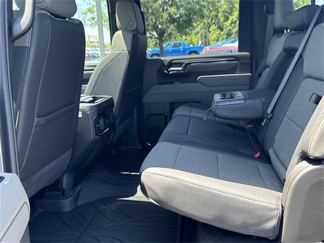 new 2025 Chevrolet Silverado 2500 car, priced at $81,804