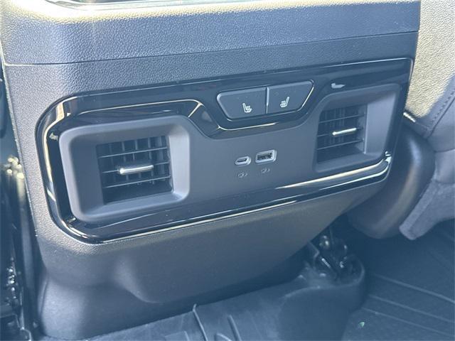 new 2025 Chevrolet Silverado 2500 car, priced at $81,804