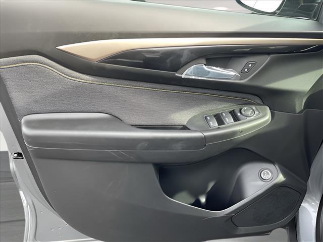 new 2025 Chevrolet TrailBlazer car, priced at $27,914