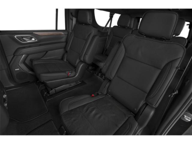 used 2022 Chevrolet Suburban car, priced at $63,266