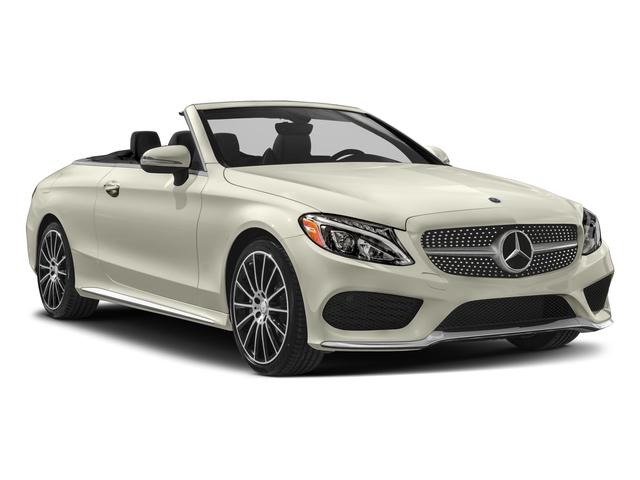 used 2018 Mercedes-Benz C-Class car, priced at $29,997