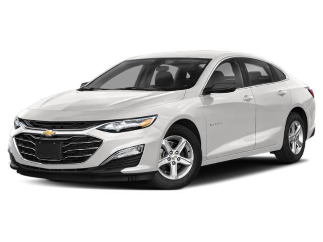used 2019 Chevrolet Malibu car