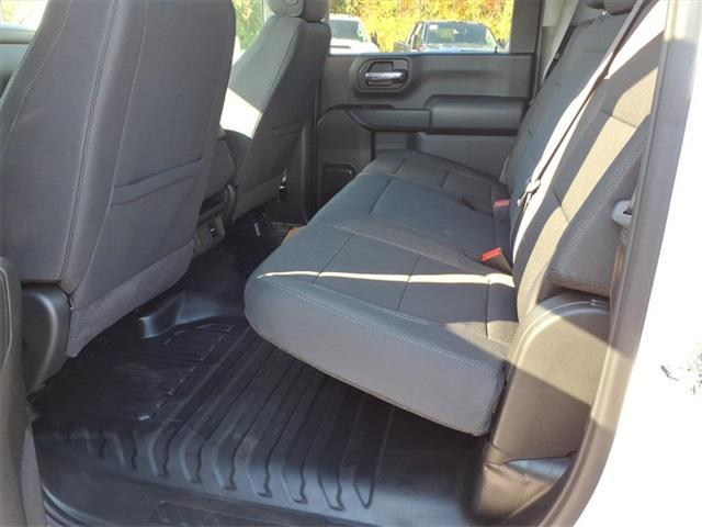 new 2026 Chevrolet Silverado 3500 car, priced at $59,906