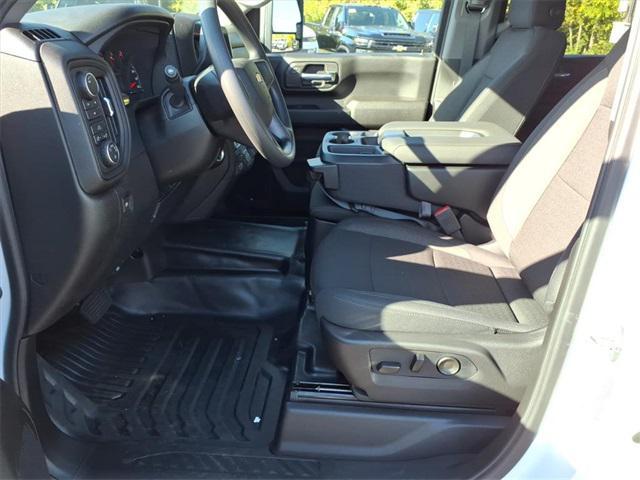 new 2026 Chevrolet Silverado 3500 car, priced at $59,906