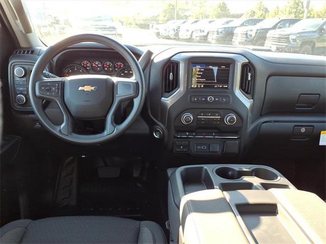 new 2026 Chevrolet Silverado 3500 car, priced at $59,906