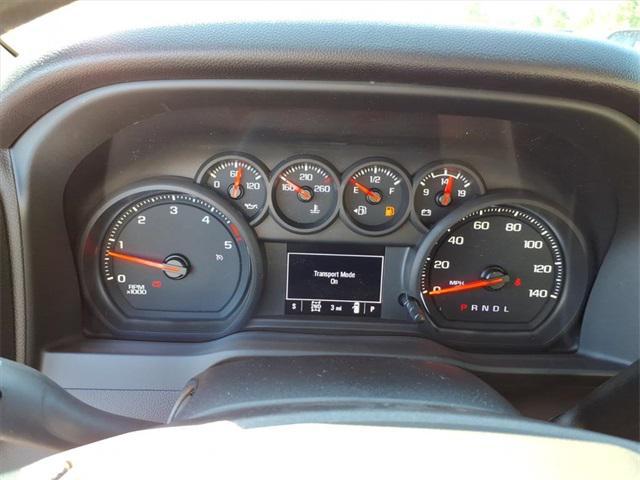 new 2026 Chevrolet Silverado 3500 car, priced at $59,906