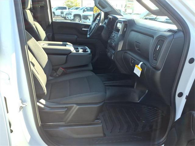 new 2026 Chevrolet Silverado 3500 car, priced at $59,906