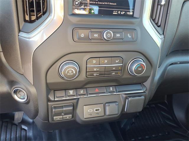 new 2026 Chevrolet Silverado 3500 car, priced at $59,906