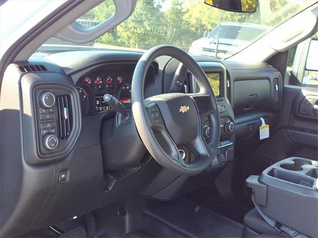 new 2026 Chevrolet Silverado 3500 car, priced at $59,906