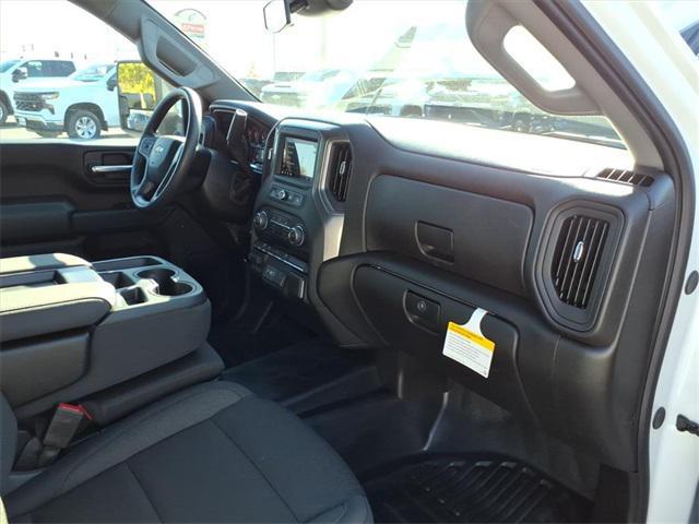 new 2026 Chevrolet Silverado 3500 car, priced at $59,906