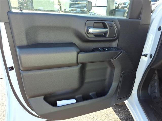 new 2026 Chevrolet Silverado 3500 car, priced at $59,906