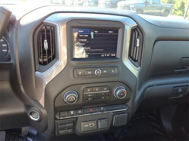 new 2026 Chevrolet Silverado 3500 car, priced at $59,906