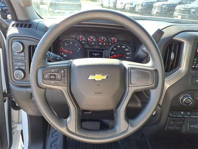 new 2026 Chevrolet Silverado 3500 car, priced at $59,906