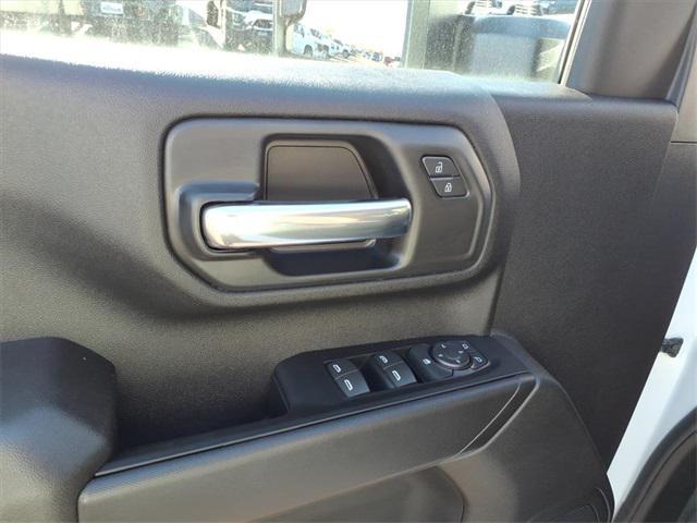 new 2026 Chevrolet Silverado 3500 car, priced at $59,906